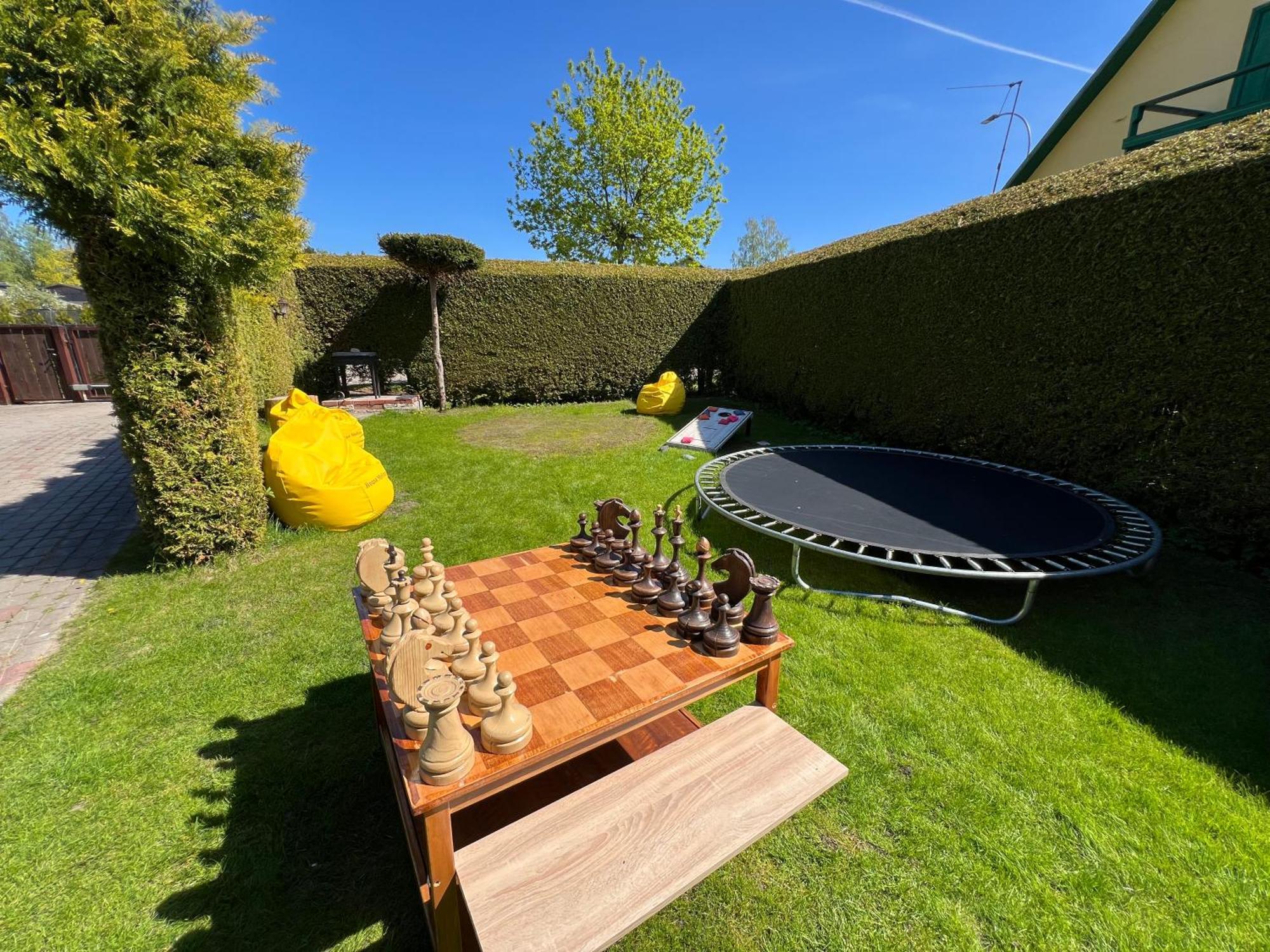 Guest House Melon Jurmala Exterior photo